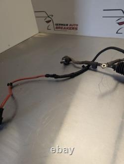 BMW X5 F15 2013-2018 Power Steering Rack 68890696