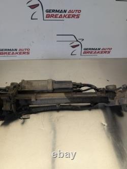 BMW X5 F15 2013-2018 Power Steering Rack 68890696