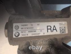 BMW X5 F15 2013-2018 Power Steering Rack 68890696