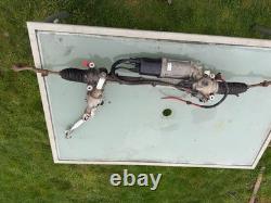 BMW X5 F15 X6 F16 Electric Power Steering Rack EPS 6778920A03 6873111