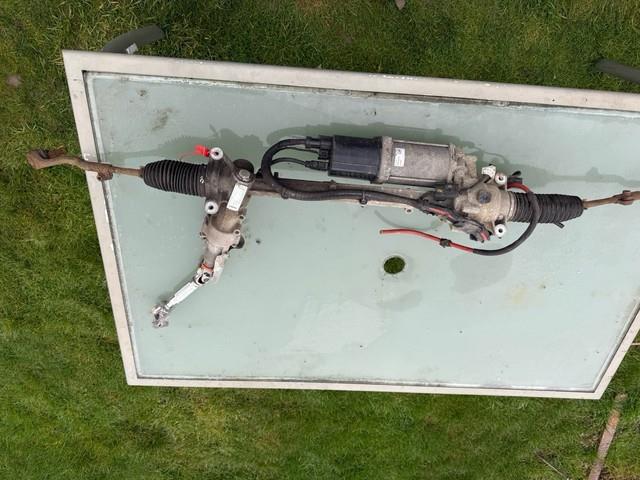 Bmw X5 F15 X6 F16 Electric Power Steering Rack Eps 6778920a03 6873111