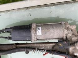 BMW X5 F15 X6 F16 Electric Power Steering Rack EPS 6778920A03 6873111