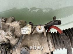 BMW X5 F15 X6 F16 Electric Power Steering Rack EPS 6778920A03 6873111