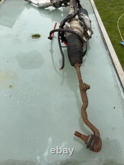 BMW X5 F15 X6 F16 Electric Power Steering Rack EPS 6778920A03 6873111