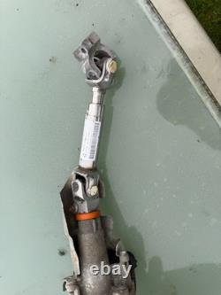 BMW X5 F15 X6 F16 Electric Power Steering Rack EPS 6778920A03 6873111