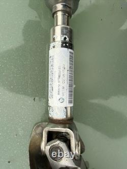 BMW X5 F15 X6 F16 Electric Power Steering Rack EPS 6778920A03 6873111