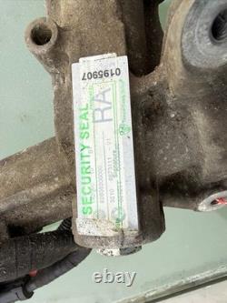 BMW X5 F15 X6 F16 Electric Power Steering Rack EPS 6778920A03 6873111