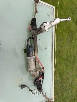 BMW X5 F15 X6 F16 Electric Power Steering Rack EPS 6778920A03 6873111