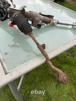 BMW X5 F15 X6 F16 Electric Power Steering Rack EPS 6778920A03 6873111