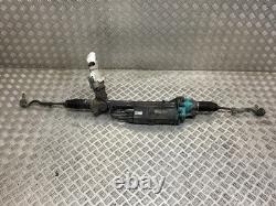 BMW X5 F15 X6 F16 Electric Power Steering Rack RHD 32106866998 / 6866998 RA