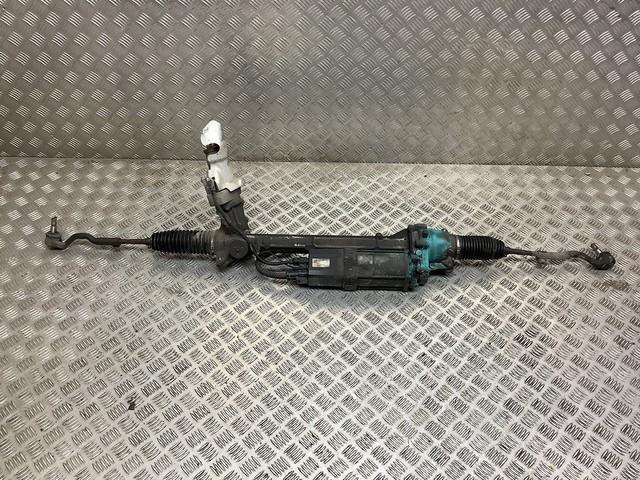 Bmw X5 F15 X6 F16 Electric Power Steering Rack Rhd 32106866998 / 6866998 Ra
