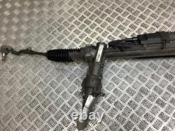 BMW X5 F15 X6 F16 Electric Power Steering Rack RHD 32106866998 / 6866998 RA