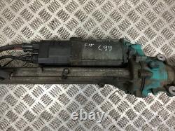 BMW X5 F15 X6 F16 Electric Power Steering Rack RHD 32106866998 / 6866998 RA