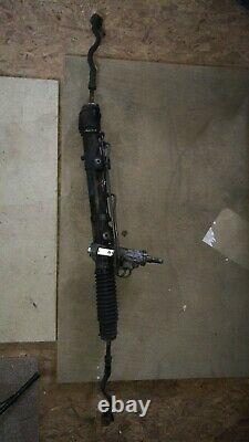 BMW Z3 1996-2002 Power Steering Rack 2.7 Turn