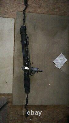 BMW Z3 1996-2002 Power Steering Rack 2.7 Turn