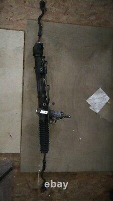 BMW Z3 1996-2002 Power Steering Rack 2.7 Turn