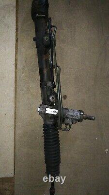 BMW Z3 1996-2002 Power Steering Rack 2.7 Turn