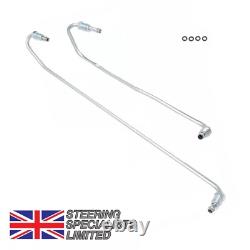 BMW Z3 All Models New Power Steering Rack Pipes