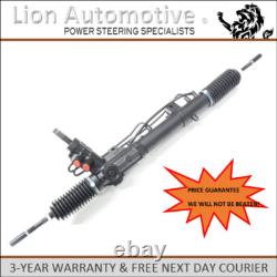 BMW Z3 E36 1995-2003 Power Steering Rack