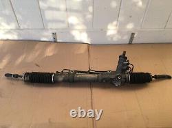 BMW Z3 Power Steering Rack