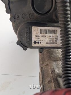 BMW Z4 E89 ELECTRIC POWER STEERING RACK 6855889 removed from a 2013 2.0 BMW Z4 E89 ELECTRIC POWER STEERING RACK 6855889 removed from a 2013 2.0