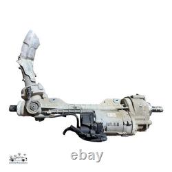 BMW Z4 E89 Electric Power Steering Rack 6791451 BMW Z4 E89 Electric Power Steering Rack 6791451