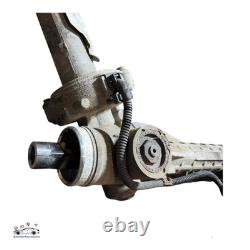BMW Z4 E89 Electric Power Steering Rack 6791451 BMW Z4 E89 Electric Power Steering Rack 6791451