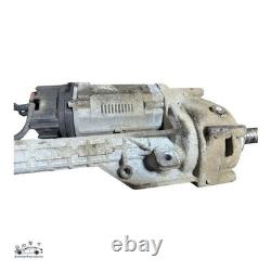 BMW Z4 E89 Electric Power Steering Rack 6791451 BMW Z4 E89 Electric Power Steering Rack 6791451