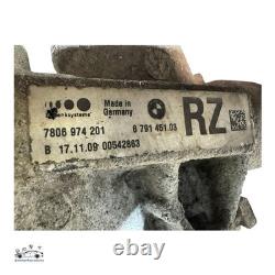 BMW Z4 E89 Electric Power Steering Rack 6791451 BMW Z4 E89 Electric Power Steering Rack 6791451