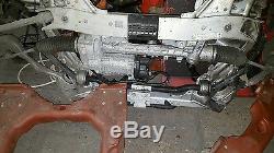 Bmw Z4 E89 Rhd Electric Power Steering Rack