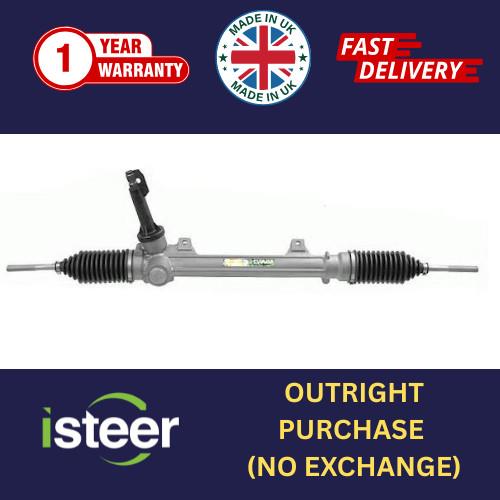 Bmw Z4 Power Steering Rack (e86, E85) Coupe Roadster 2002 2009