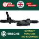 Bmw Z4 Steering Rack Roadster E89 2/2009-8/2016 Electric Power Steering