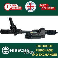 BMW Z4 Steering Rack Roadster E89 2/2009-8/2016 Electric Power Steering
