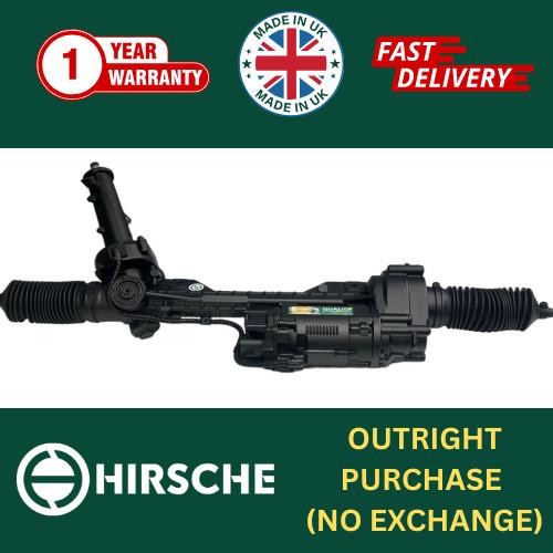 Bmw Z4 Steering Rack Roadster E89 2/2009-8/2016 Electric Power Steering