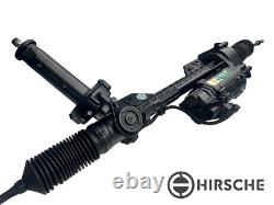 BMW Z4 Steering Rack Roadster E89 2/2009-8/2016 Electric Power Steering