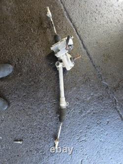 BMW i3 I01 2014+ Electric Power Steering Rack 6873714 A254