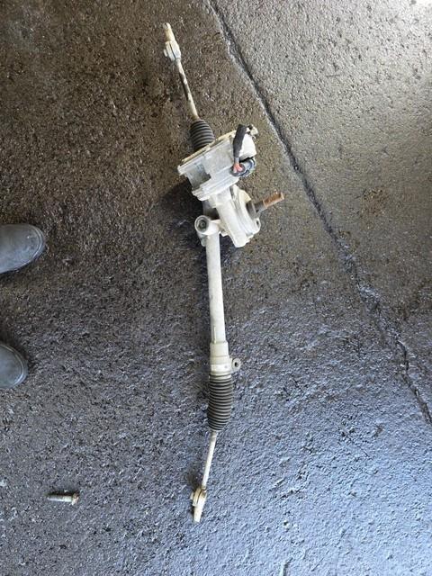 Bmw I3 I01 2014+ Electric Power Steering Rack 6873714 A254
