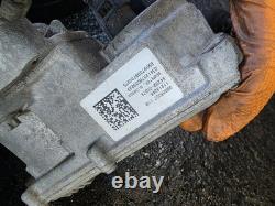 BMW i3 I01 2014+ Electric Power Steering Rack 6873714 A254