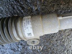 BMW i3 I01 2014+ Electric Power Steering Rack 6873714 A254