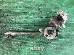 BMW i3 I01 LCI 94Ah POWER STEERING RACK NI 2017-2019