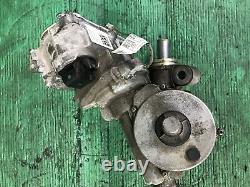 BMW i3 I01 LCI 94Ah POWER STEERING RACK NI 2017-2019