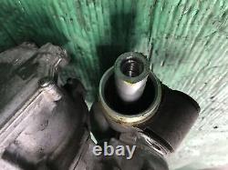 BMW i3 I01 LCI 94Ah POWER STEERING RACK NI 2017-2019