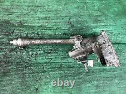 BMW i3 I01 LCI 94Ah POWER STEERING RACK NI 2017-2019