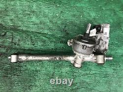 BMW i3 I01 LCI 94Ah POWER STEERING RACK NI 2017-2019