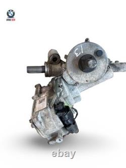 BMW i3 I01 Power-Steering Rack 2017-2023 38242487