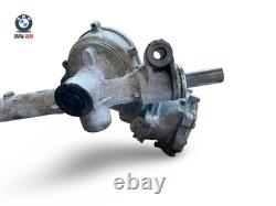 BMW i3 I01 Power-Steering Rack 2017-2023 38242487