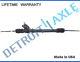 Brand New! Complete Rack And Pinion Power Steering Assembly For Nissan 240sx