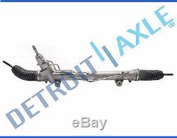 BRAND NEW. Power Steering Rack and Pinion Assembly GL, ML Classes
