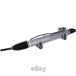 Bapmic Power Steering Rack & Pinion for Mercedes-Benz W163 M430 M320 1634600225