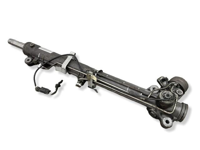 Bentley Continental 2005 W12 Steering Rack Power Steering Gear 3w2422062c 6.0l